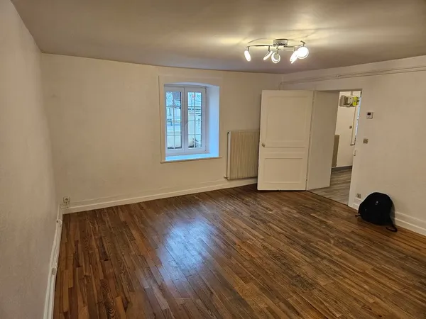 appartement T 3