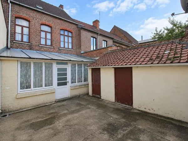 Maison 6 pièces 90 m²