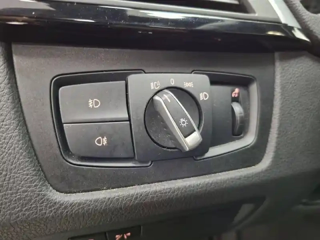 Bmw Serie 4 gran coupé 418d 150 ch bva8 — photo 37