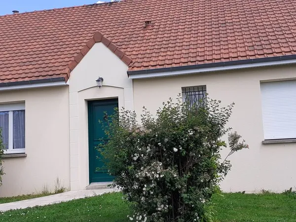 Location Maison St Georges du Bois