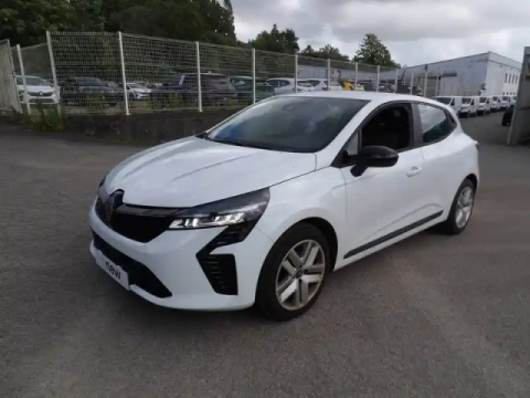 Renault Clio tce 90