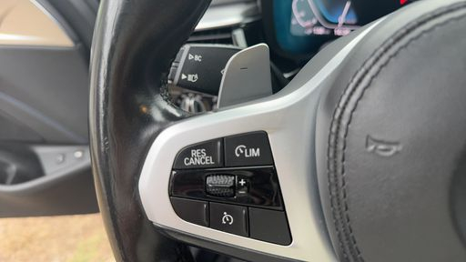 BMW Serie 5 530e iPerformance 252 Plug in Hybrid Steptronic8 - M Sport – 2020 – 115044 km – Hybride rechargeable – Boîte Automatique — photo 16