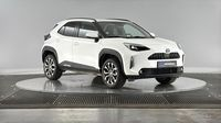 Toyota Yaris Cross 116h Design MY22 — photo 3
