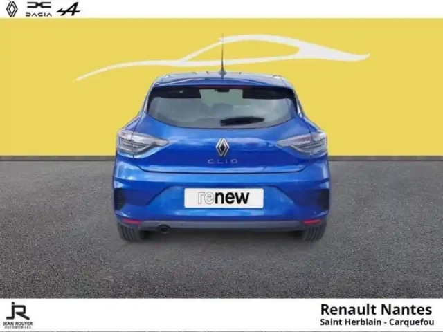 Renault Clio 1.0 tce 90ch evolution — photo 13