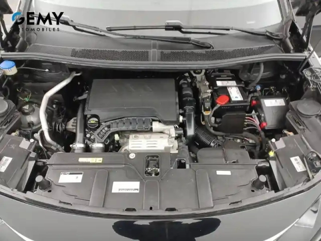 Peugeot 3008 puretech 130ch s&amp;s eat8 — photo 39