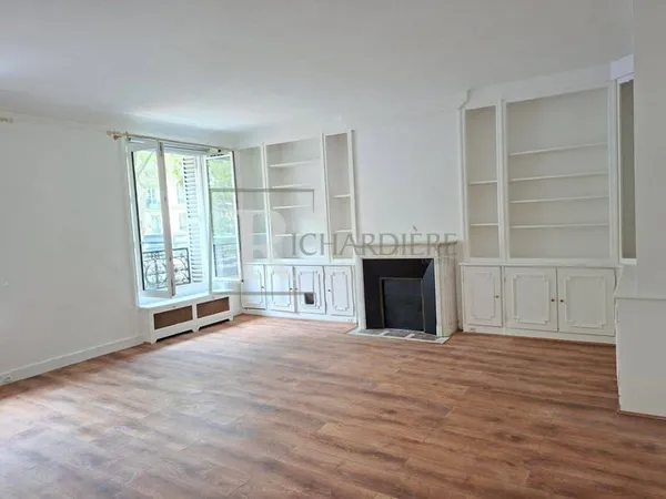 Appartement 3 pièces 69 m²