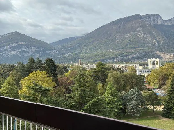 Location T3 domaine Barnave