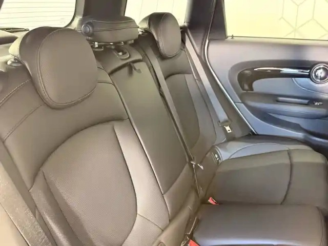 Mini Mini clubman cooper 136 ch dkg7 — photo 20