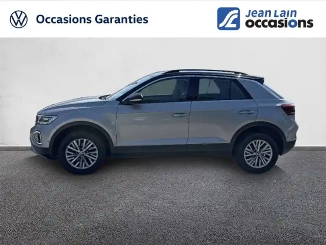 Volkswagen T-Roc 1.5 tsi evo 150 start/stop dsg7 — photo 7