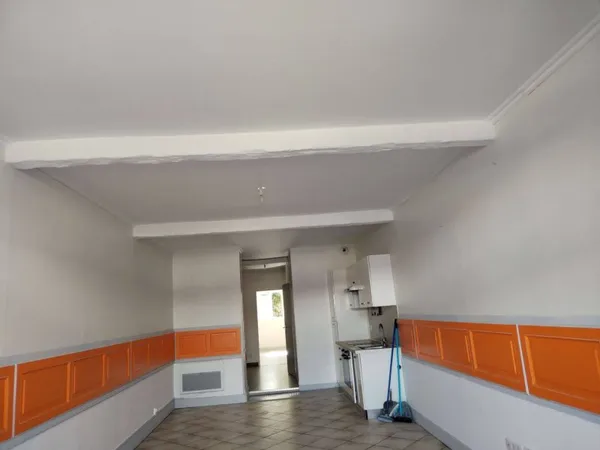 Maison 5 pièces 92 m²