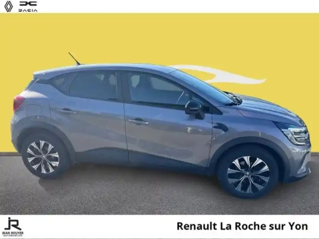 Renault Captur 1.0 tce 90ch evolution — photo 13