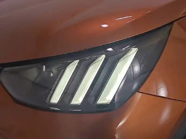Peugeot 2008 bluehdi 130 s&amp;s eat8 — photo 41