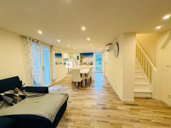 Maison 4 pièces 140 m²