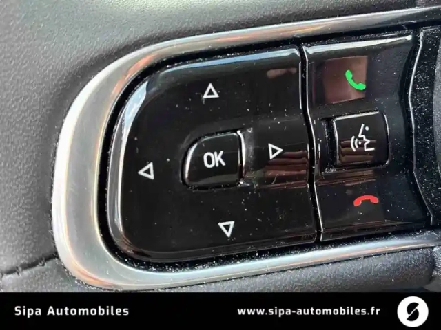 Fiat 500 e 95 ch — photo 23