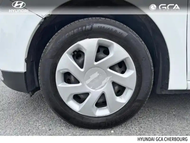 Dacia Sandero 1.0 sce 75ch essentiel - 20 — photo 4