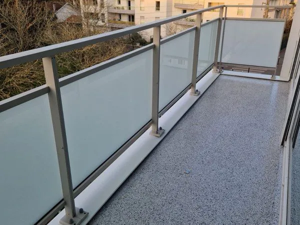 Studio Bordeaux CHU IFSI