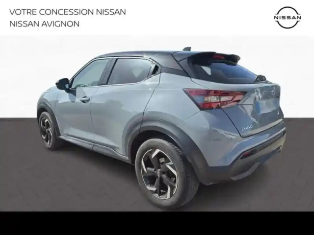 Nissan Juke 1.0 dig-t 114ch shadow 2023.5 — photo 6
