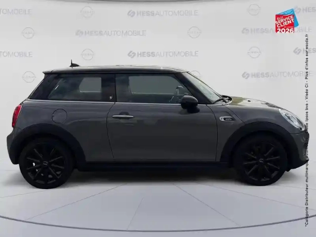 Mini Mini cooper d 116ch blackfriars 102g — photo 4