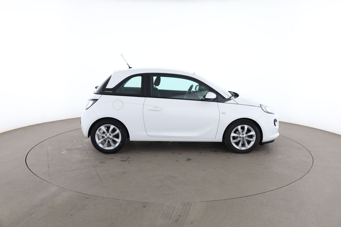Opel Adam 1.2 Twinport Jam — photo 6