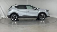 Renault Captur 1.8 E-Tech full hybrid 160ch Techno - 25 — photo 4