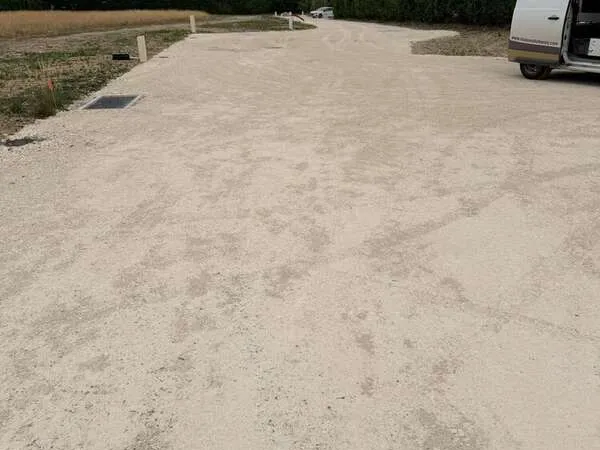 Terrain de 631 m² à MARIGNY