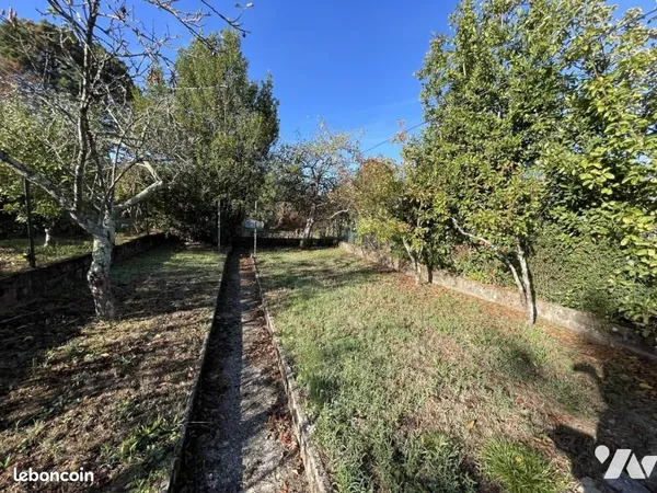 Maison 4 pièces 65 m²