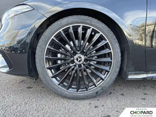 Mercedes Classe A 200 d 8g-dct — photo 46