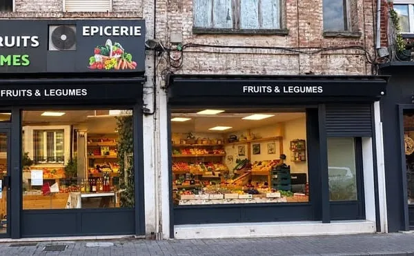 Achat : Maison Caudry (59540)