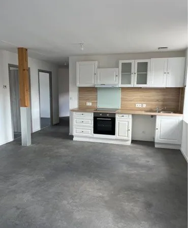 Location appartement Villars les blamont