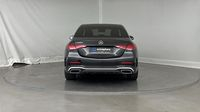 Mercedes Classe C 220 d 197ch AMG Line — photo 6