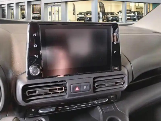 Citroën Berlingo taille m bluehdi 130 s&amp;s bvm6 shine — photo 11