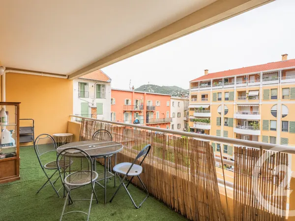 Appartement 2 pièces 53 m²