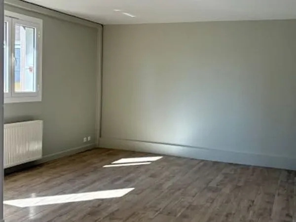 Appartement 5 pièces 97 m²