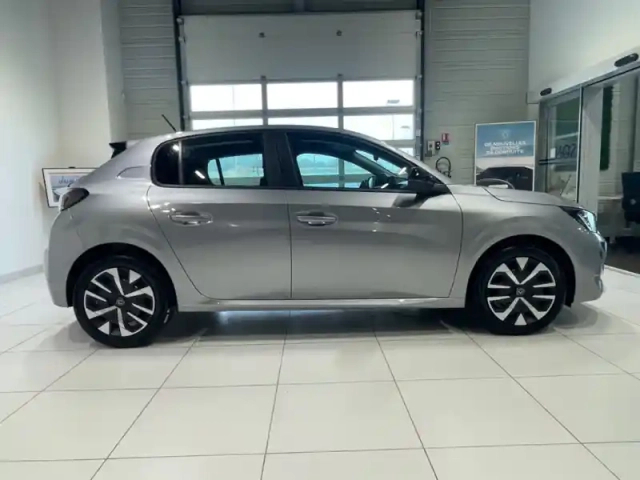 Peugeot 208 100 s&amp;s bvm6 — photo 51