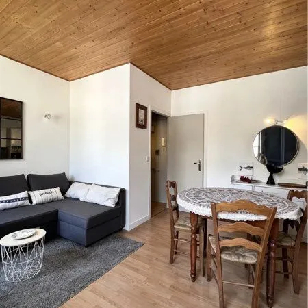 À LOUER - Appartement en plein coeur du centre historique de Quimper