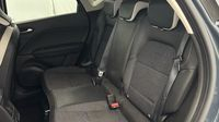 Mitsubishi Asx 1.6 MPI HEV 143ch Instyle — photo 13