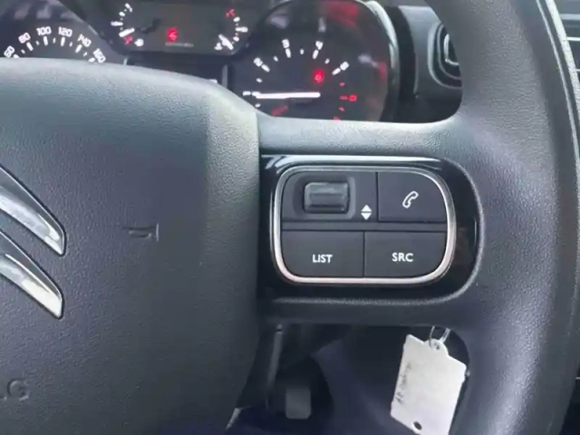 Citroën C3 1.2 puretech 83ch s&amp;s max — photo 15
