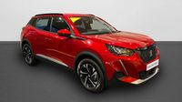 Peugeot 2008 1.5 BlueHDi 100ch S&S Allure — photo 3