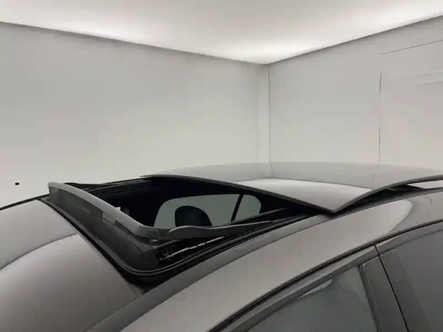 Mercedes Classe A 250 e hybrid eq — photo 32