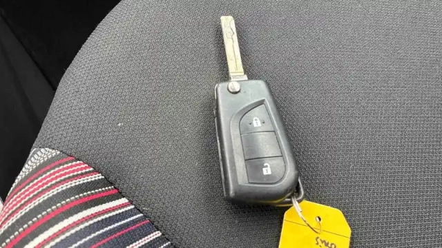 Citroën C1 puretech 82 — photo 15