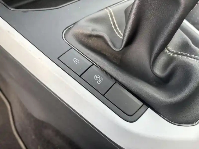 Seat Arona 1.0 tsi 95 ch start/stop bvm5 — photo 19