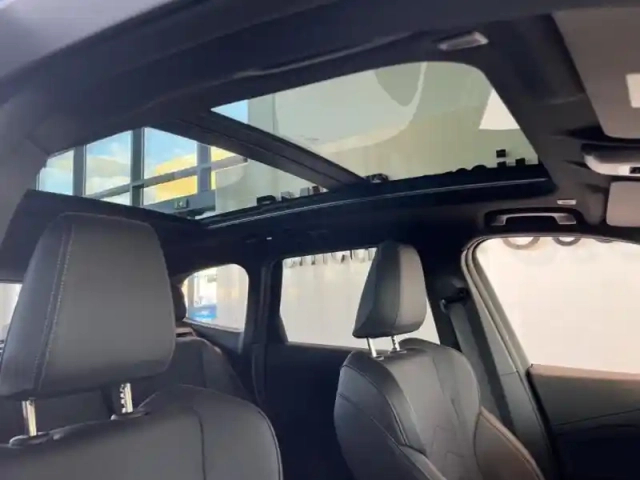 Bmw X1 iedrive20 204ch m sport — photo 14