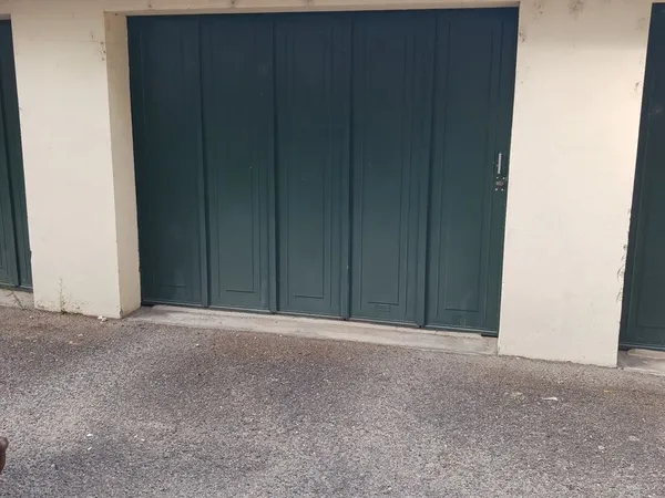 Auvergne Allier Vichy Garage individuel box