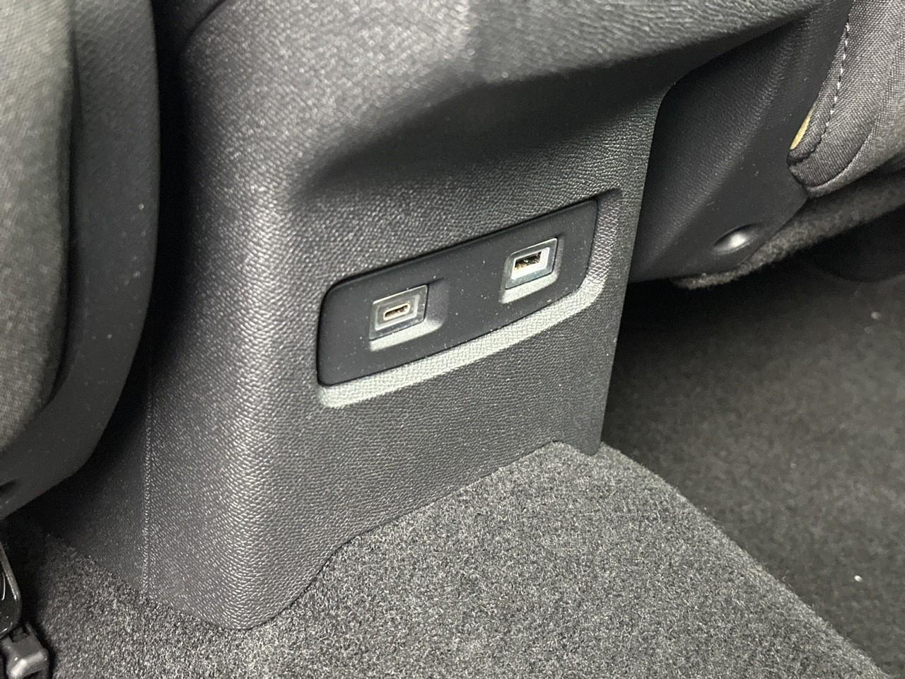 Citroën C4 bluehdi 130 s&s eat8 feel pack — photo 34