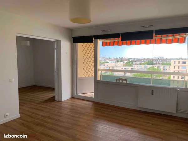 Appartement T3 à louer