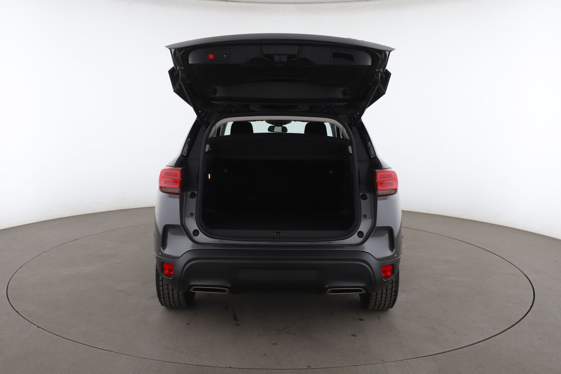 Citroen C5 Aircross 1.5 Blue-HDi Shine EAT8 — photo 15