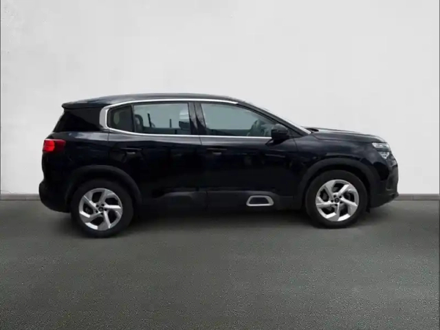 Citroën C5 Aircross puretech 130 s&amp;s eat8 — photo 4