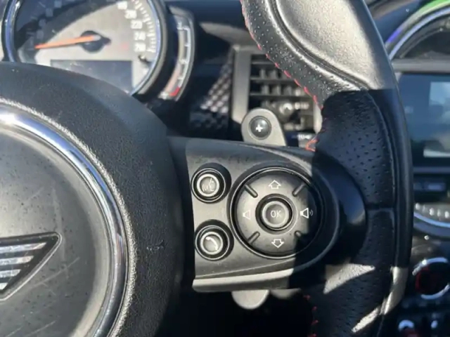 Mini Mini cooper s john cooper works — photo 21