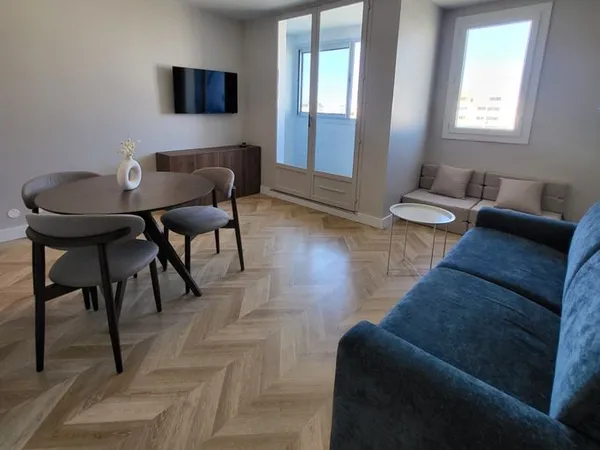 Appartement meublé 25m2 - Saint Hilaire de Riez