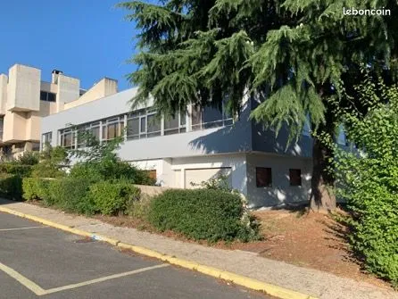 Location Local mixte Activité / bureaux 127 m2
